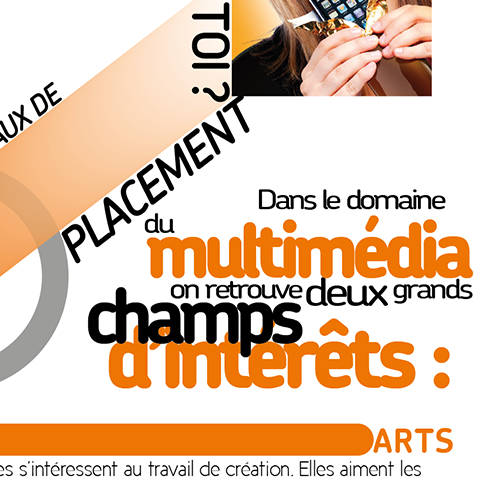 Prospectus de programme